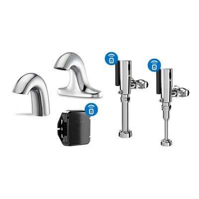 Connected Battery Products