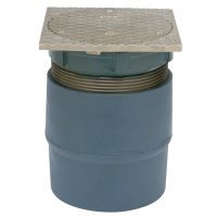 Cleanout Technical Information