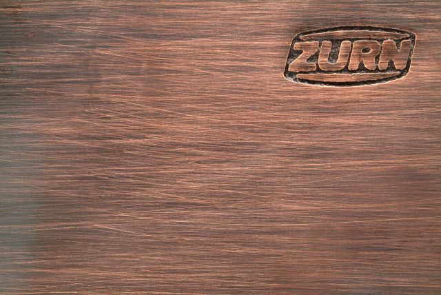 Statuary Bronze Light Finish(-SB)