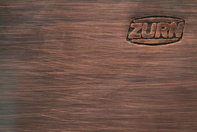 Statuary Bronze Medium Finish (-SB)