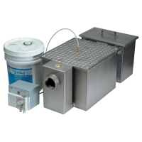 Grease Interceptors Technical Information