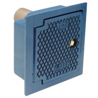 Hydrants Technical Information