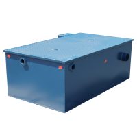 Oil, Sand & Sediment Interceptors Technical Information