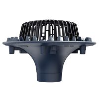 Roof Drains Technical Information