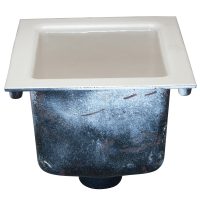 Sani-Flor Receptors Technical Information