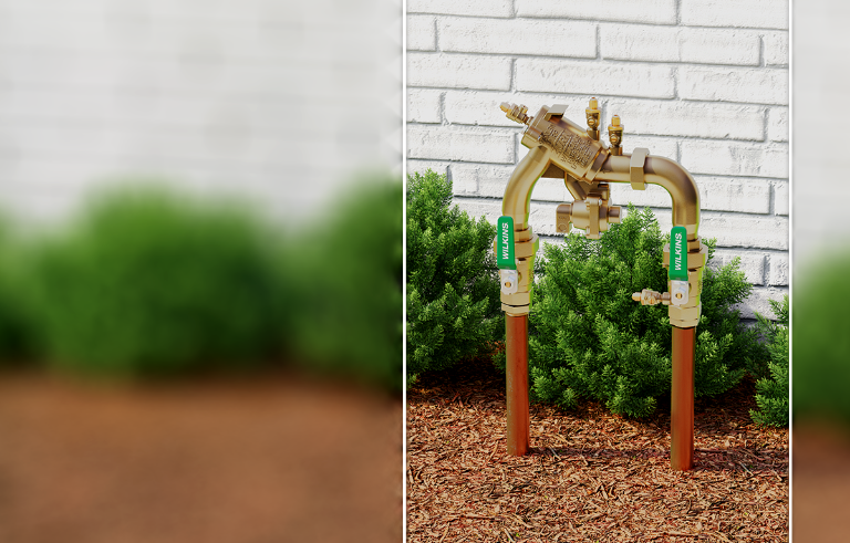 900XL3 Series Backflow Preventers