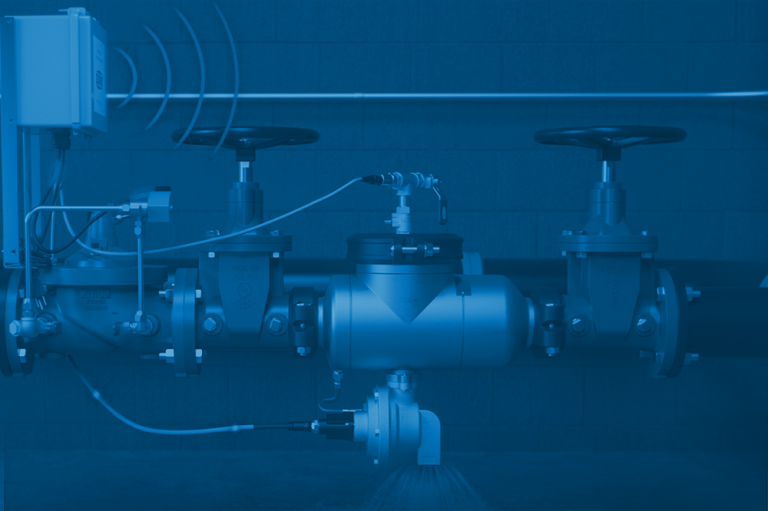 Connected Backflow Preventers eBook