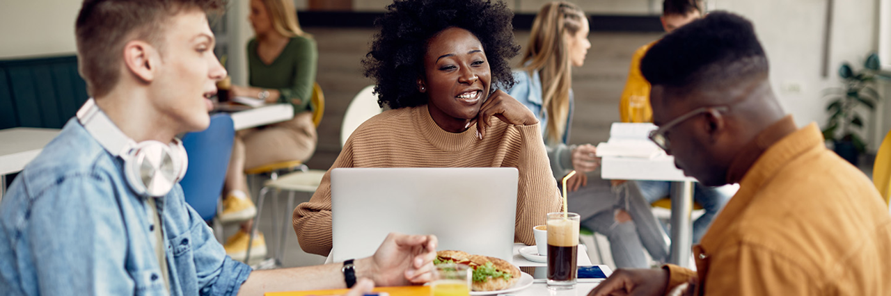 SmartPro Higher Education Testimonial