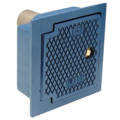 Hydrants Z1300 - Z1395