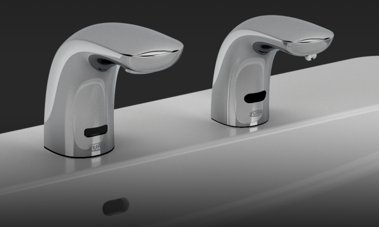 Robinets à Capteur EZ Gear