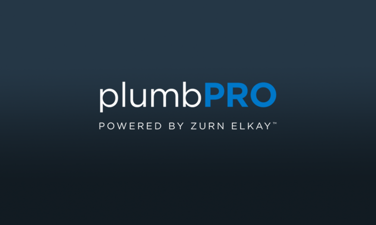 plumbPRO - Powered by Zurn Elkay