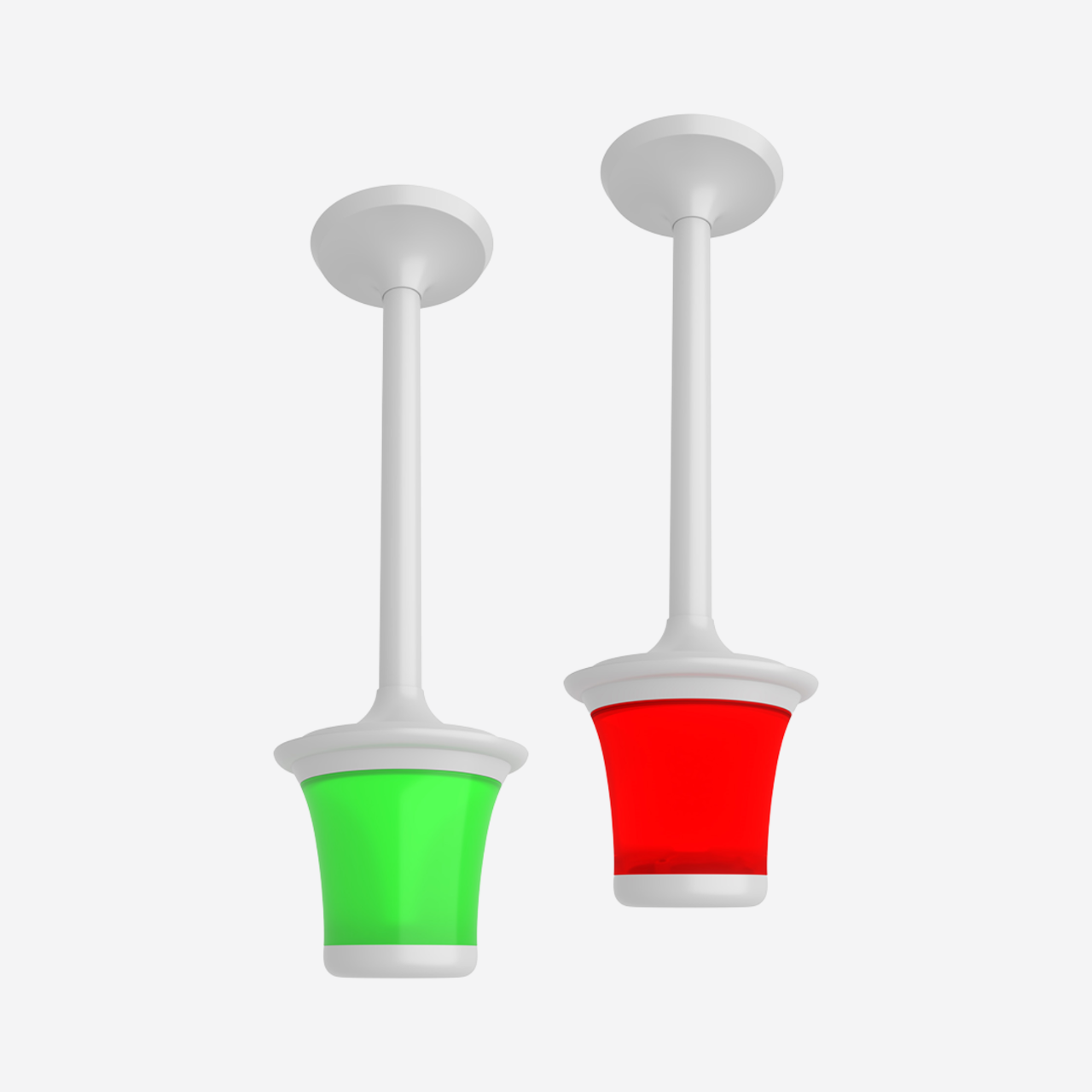 Smart Occupancy Lights