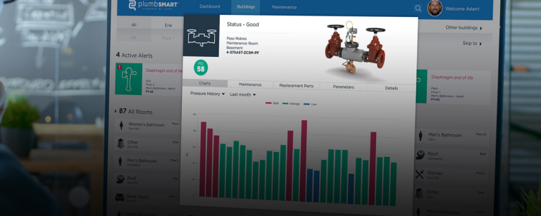 Dispositifs Antirefoulement Connectés