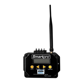 Zurn Smartpro