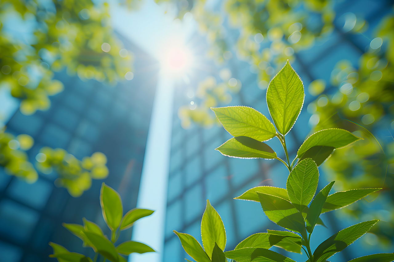 Sustainable Healthcare Solutions