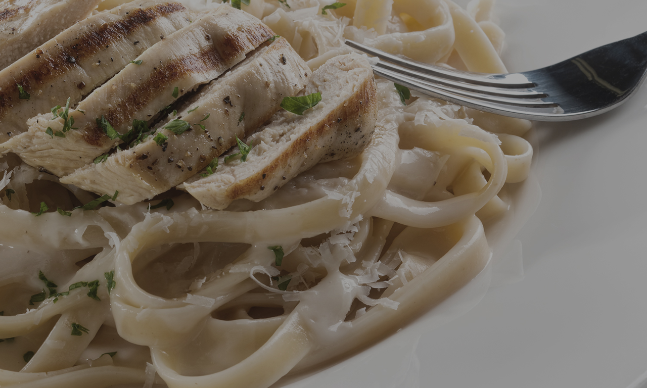 Italian Restaurant Banner