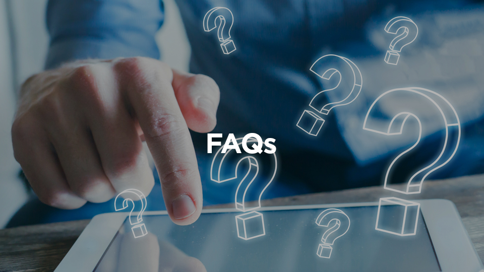 FAQs