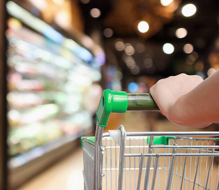 SmartPro Testimonial Grocery