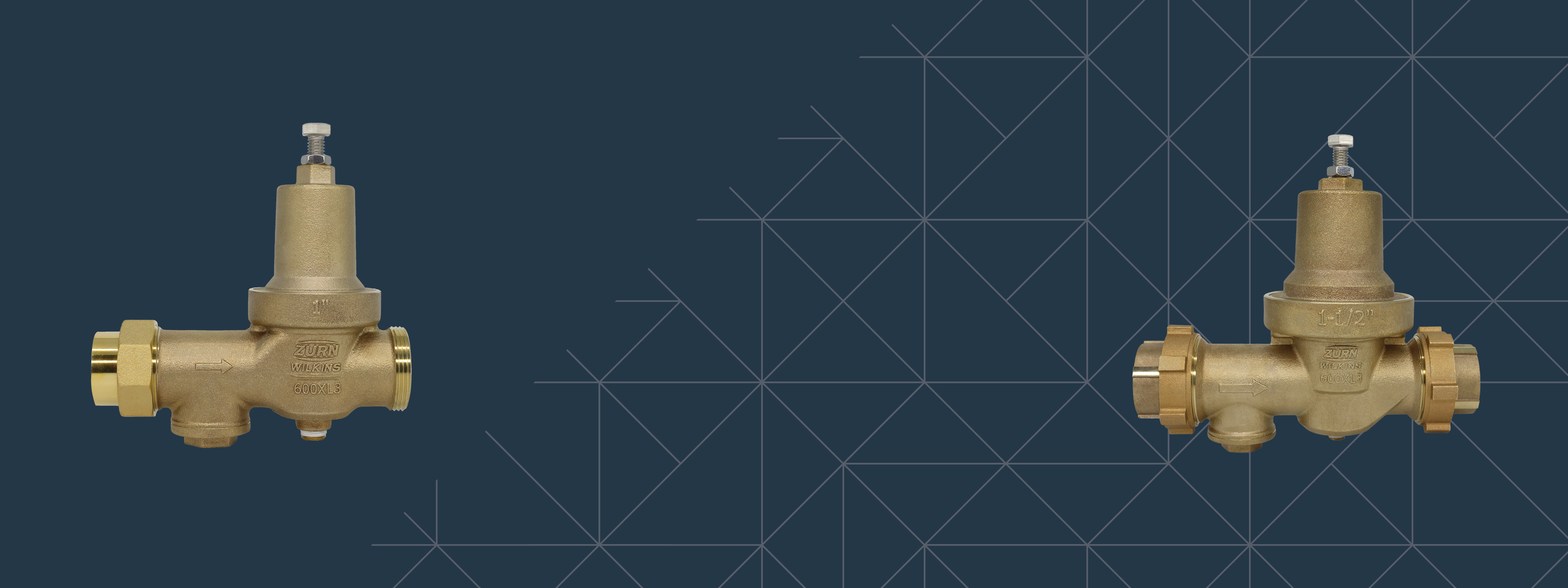 600XL3-PRESSURE-REDUCING-VALVE