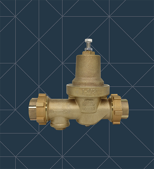 600XL3-PRESSURE-REDUCING-VALVE