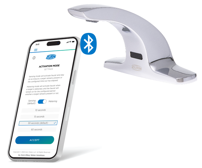 PlumbPro and Faucet