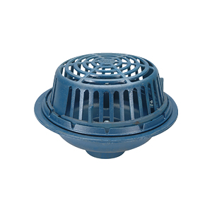 Tool Roof Drains Z100 thru Z199