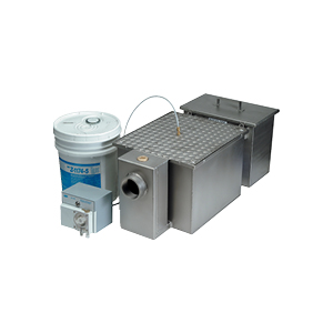 Tool Grease Interceptors Z1160 thru Z1174