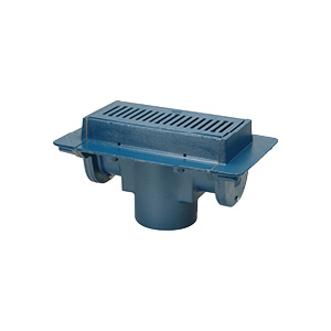 Floor Drains Building Drainage Zurn