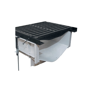 Linear Trench Drains Trench Drainage Zurn