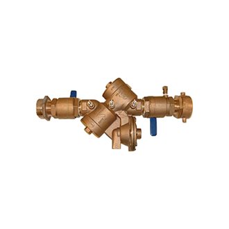 Engineered Water Solutions | Zurn