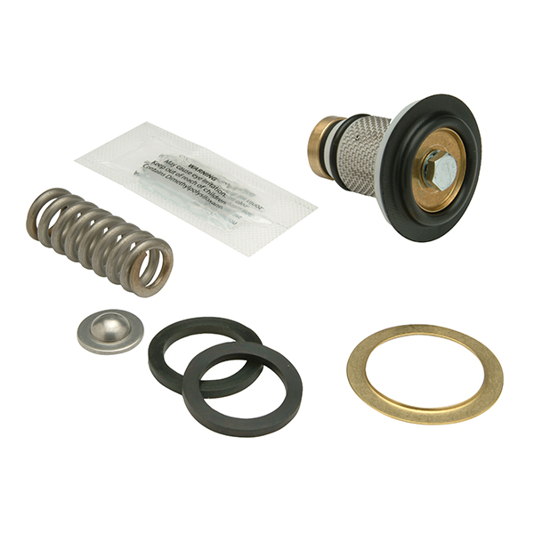 RK34-NR3XL - Pressure Reducing Valve Repair Kit | Zurn