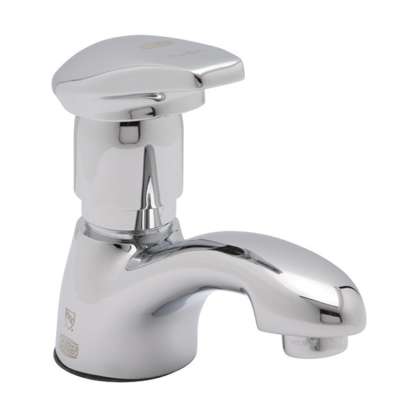 Z86100-XL AquaSpec® centerset deck-mount metering faucet