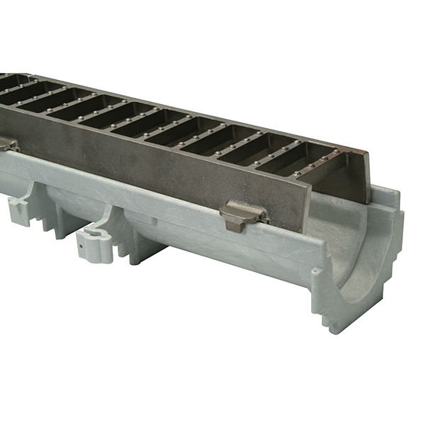 Perma-Trench® Linear Trench Drain System