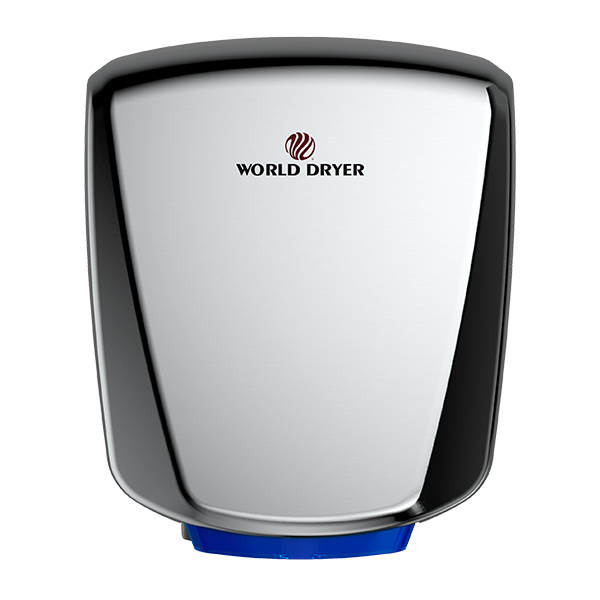 HEPA-Filtered VERDEdri®