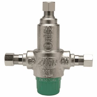 Engineered Water Solutions | Zurn