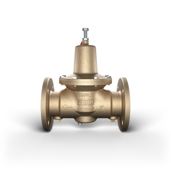 Engineered Water Solutions | Zurn