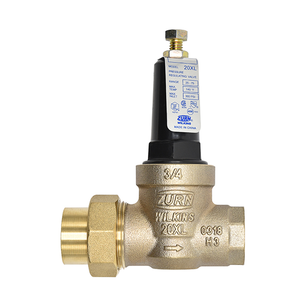 Engineered Water Solutions | Zurn