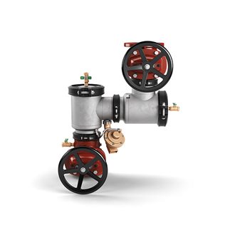 Engineered Water Solutions | Zurn