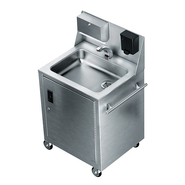 Hand Washing Stations