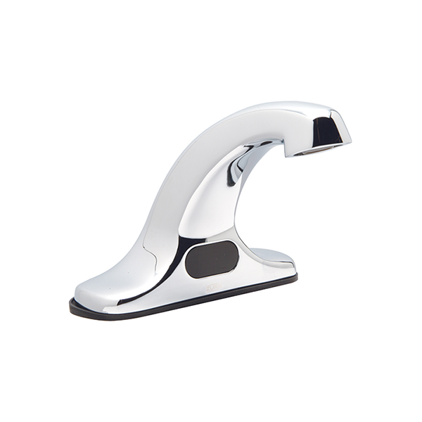 Smart Sensor Faucets