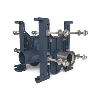 Z1201-ND - EZCarry® High Performance Water Closet Adjustable