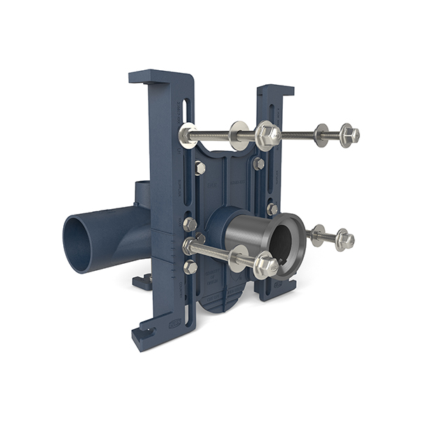 Carriers and Fixture Support