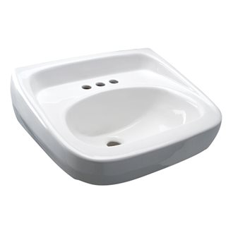 Z5340 Series Lavatory
