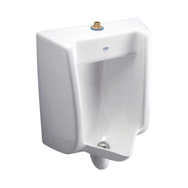 nnuu　チャコール Z5755-U Omni-Flo™ Urinal | Zurn
