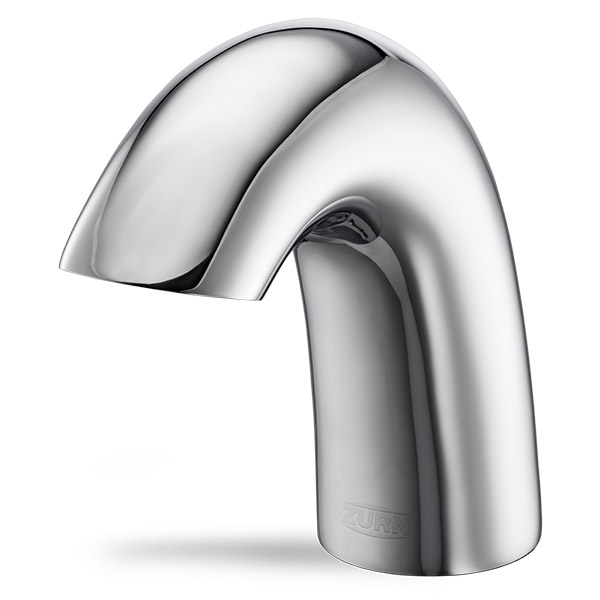 Aqua-FIT® Single Post Sensor Faucet