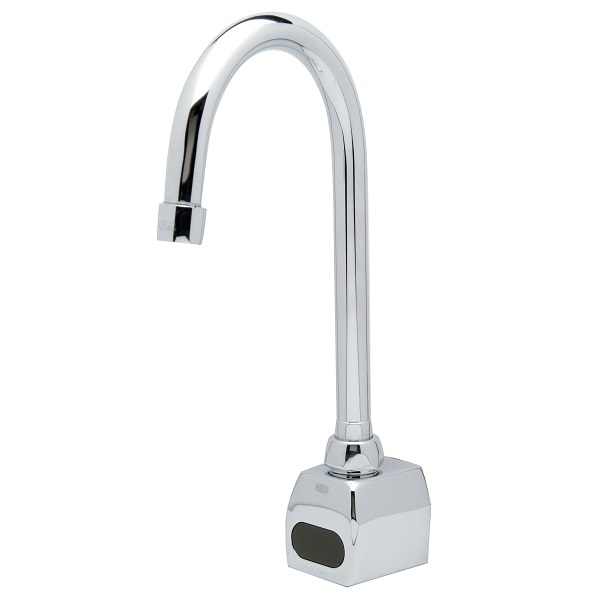 AquaSense® Wall-Mount Sensor Faucet