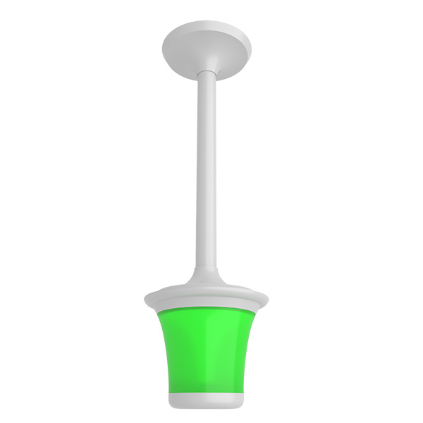 Smart Occupancy Lights