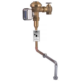 ZEMS6295 - AquaSense® AV Concealed Hardwired Automatic