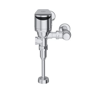 Sensor Flush Valves: Ceramic Gears, Hardwired, AquaVantage® Diaphragms