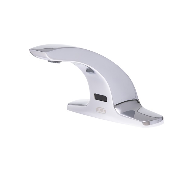 ZG6915 AquaSense® 4 in. Base Sensor Faucet: Ceramic Cartridge